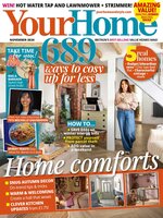 Your Home